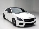 Mercedes-Benz CLS-Class by Misha Design 2013 года